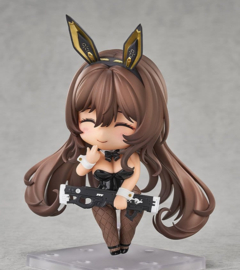 Goddess of Victory: Nikke Nendoroid Action Figure Noir 10 cm - PRE-ORDER