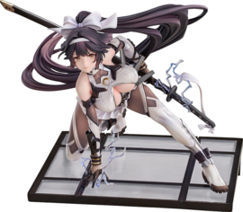 Azur Lane 1/7 PVC Figure Takao: Divine Exorcist's Blade 17 cm - PRE-ORDER