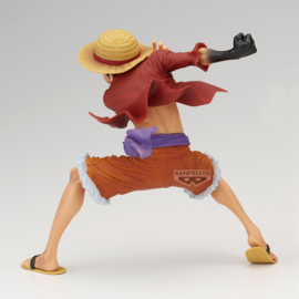 One Piece Maximatic PVC Figure Monkey D. Luffy II (Special) Ver. A) - PRE-ORDER