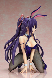 Date A Live 1/4 PVC Figure Tohka Yatogami Bunny Ver. 25 cm - PRE-ORDER