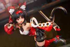 Zenless Zone Zero 1/7 PVC Figure Mana Nekomiya 26 cm - PRE-ORDER