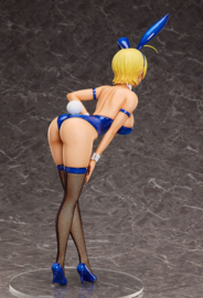 Food Wars Shokugeki no Soma 1/4 PVC Figure Ikumi Mito Normal Bunny Ver. 42 cm - PRE-ORDER
