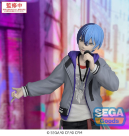 Hatsune Miku: Colorful Stage! Desktop x Decorate Collections PVC Figure Aoyagi Toya 14 cm - PRE-ORDER