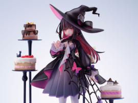 Original Character PVC Figure Halloween Witch 28 cm - PRE-ORDER