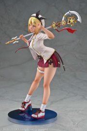 Atelier Resleriana: Forgotten Alchemy and the Polar Night Liberator 1/7 PVC Figure Ryza: Resleriana Academy Ver. 25 cm - PRE-ORDER