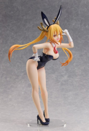 Miss Kobayashi's Dragon Maid 1/4 PVC Figure Tohru: Bare Leg Bunny Ver. 45 cm - PRE-ORDER