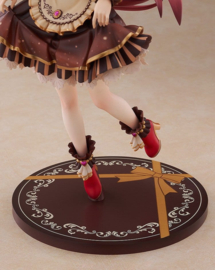 Uma Musume: Pretty Derby 1/6 PVC Figure Mihono Bourbon Code: Icing Ver. 26 cm - PRE-ORDER