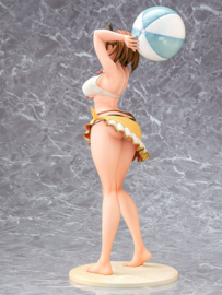 Atelier Ryza 3: Alchemist of the End & the Secret Key 1/6 PVC Figure Ryza Reisalin Stout: Tanned Swimsuit Ver. 29 cm - PRE-ORDER