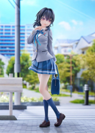 I Made Friends with the Second Prettiest Girl in My Class PVC Figure 1/7 Umi Asanagi 22 cm - PRE-ORDER