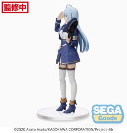 86: Eighty Six SPM PVC Figure Handler Lena 19 cm