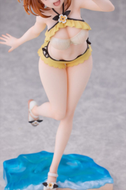 Atelier Ryza: Ever Darkness & the Secret Hideout 1/7 PVC Figure Reisalin Stout: Swimsuit Ver. 23 cm - PRE-ORDER