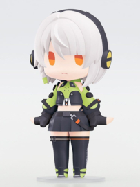 Zenless Zone Zero HELLO! GOOD SMILE Action Figure Anby Demara 10 cm - PRE-ORDER