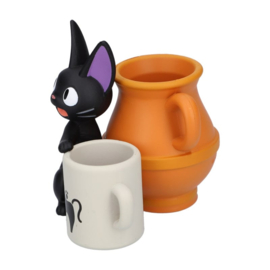 Studio Ghibli Kiki's Delivery Service Pencil Holder Jiji
