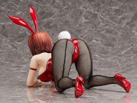 To Love-Ru Darkness 1/4 PVC Figure Ryoko Mikado: Bunny Ver. 21 cm - PRE-ORDER