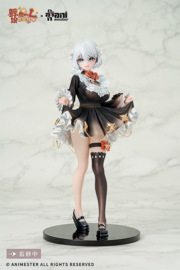 Original Character 1/7 PVC Figure Virtual Idol Sister Vocal Version 23 cm