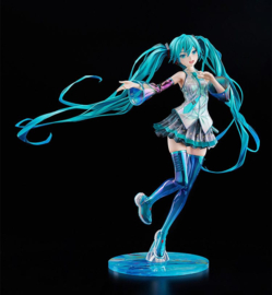 Character Vocal Series 01: Hatsune Miku 1/4 PVC Figure Hatsune Miku 0x27 Eternal Stream 41 cm - PRE-ORDER