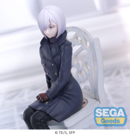 Spy x Family PM Perching PVC Figure Fiona Frost 14 cm