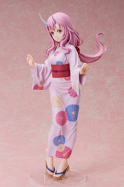 That Time I Got Reincarnated as a Slime 1/4 PVC Figure Shuna: Yukata Ver. 39 cm - PRE-ORDER