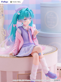 Hatsune Miku Tenitol Noodle Stopper PVC Figure Love Blazer 32 cm - PRE-ORDER