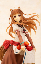 Spice and Wolf 1/7 PVC Figure Holo: Plentiful Apple Harvest Ver. (re-run) 23 cm