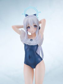 Blue Archive 1/7 PVC Figure Miyako (Swimsuit): Memorial Lobby Ver. 24 cm - PRE-ORDER