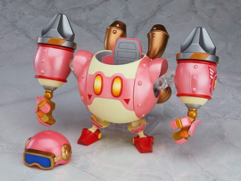 Kirby Planet Robobot Nendoroid More Robobot Armor 15 cm (re-run) - PRE-ORDER