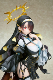 Blue Archive 1/7 PVC Figure Hinata 28 cm - PRE-ORDER