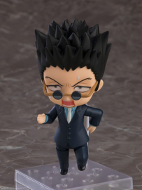 Hunter x Hunter Nendoroid Action Figure Leorio 10 cm - PRE-ORDER