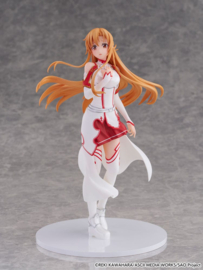 Sword Art Online Cantabile PVC Figure Asuna 21 cm - PRE-ORDER