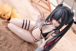 Azur Lane 1/6 PVC Figure  Hatsuzuki August's First Romance Ver. 18 cm - PRE-ORDER