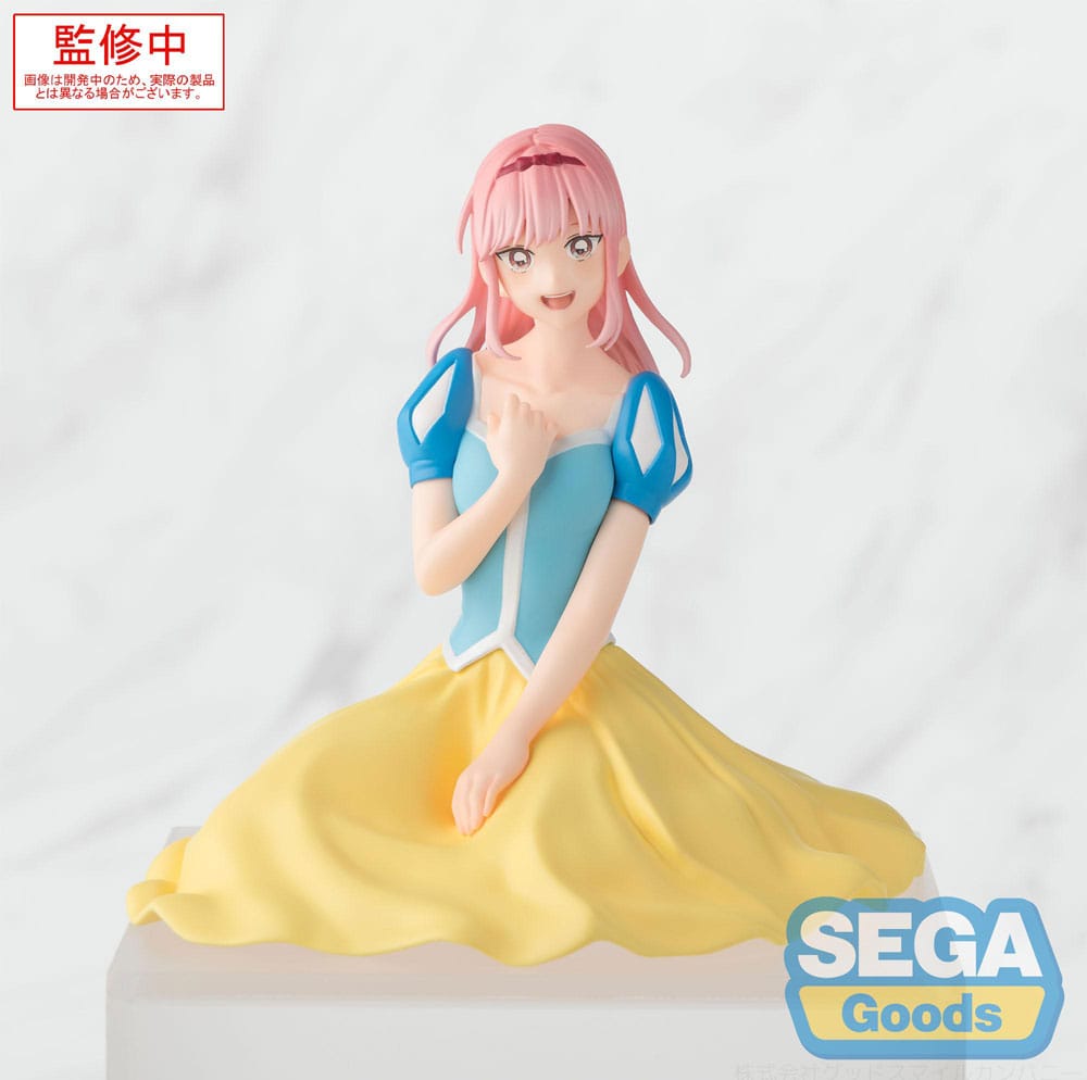 Blue Box PM Perching PVC Figure Hina Chono Cultural Festival Ver. 9 cm - PRE-ORDER