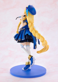 Konosuba An Explosion on This Wonderful World! PVC Figure Iris: Light Novel Idol Ver. 16 cm - PRE-ORDER