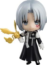 D.Gray-man Nendoroid Action Figure Allen Walker 10 cm - PRE-ORDER