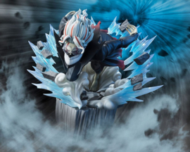 Dandadan Figuarts ZERO PVC Figure Okarun Transformed 15 cm