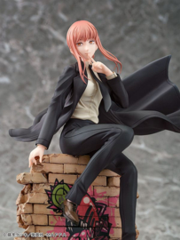 Chainsaw Man 1/7 PVC Figure Makima 28 cm