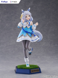 Umamusume Pretty Derby F:Nex 1/7 PVC Figure Hishi Miracle 27 cm - PRE-ORDER