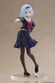 The Ryuo's Work Is Never Done! Coreful PVC Figure Ginko Sora (Reissue) 18 cm - PRE-ORDER