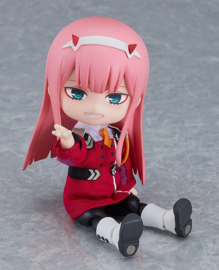 Darling in the Franxx Nendoroid Doll Action Figure Zero Two 14 cm - PRE-ORDER