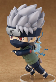 Naruto Shippuden Nendoroid Action Figure Kakashi Hatake (3rd-run) 10 cm