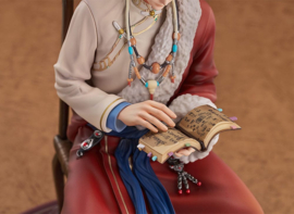 Time Raiders 1/7 PVC Figure Wu Xie: Xinxue Jiumeng Ver. 17 cm - PRE-ORDER