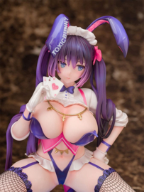 Asanagi Original Character 1/6 PVC Figure Dealer Bunny 23 cm - PRE-ORDER