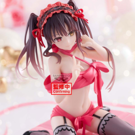 Date A Live Birthday Present PVC Figure Kurumi Tokisaki - PRE-ORDER