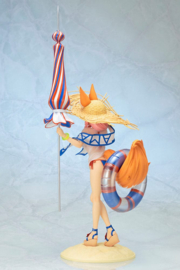 Fate/Grand Order 1/7 PVC Figure Lancer/Tamamo-no-Mae 38 cm - PRE-ORDER