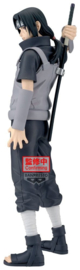 Naruto Shippuden Grandista PVC Figure Itachi Uchiha II 27 cm - PRE-ORDER