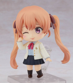 A Couple of Cuckoos Nendoroid Action Figure Erika Amano 10 cm