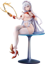 Azur Lane 1/7 PVC Figure Belfast: Blissful Service Ver. 25 cm - PRE-ORDER