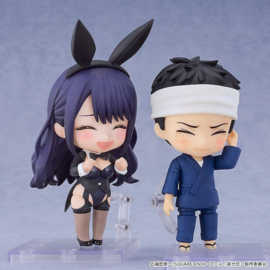 My Dress-Up Darling Nendoroid Action Figure Arisa Izayoi cosplay by Marin 10 cm - PRE-ORDER