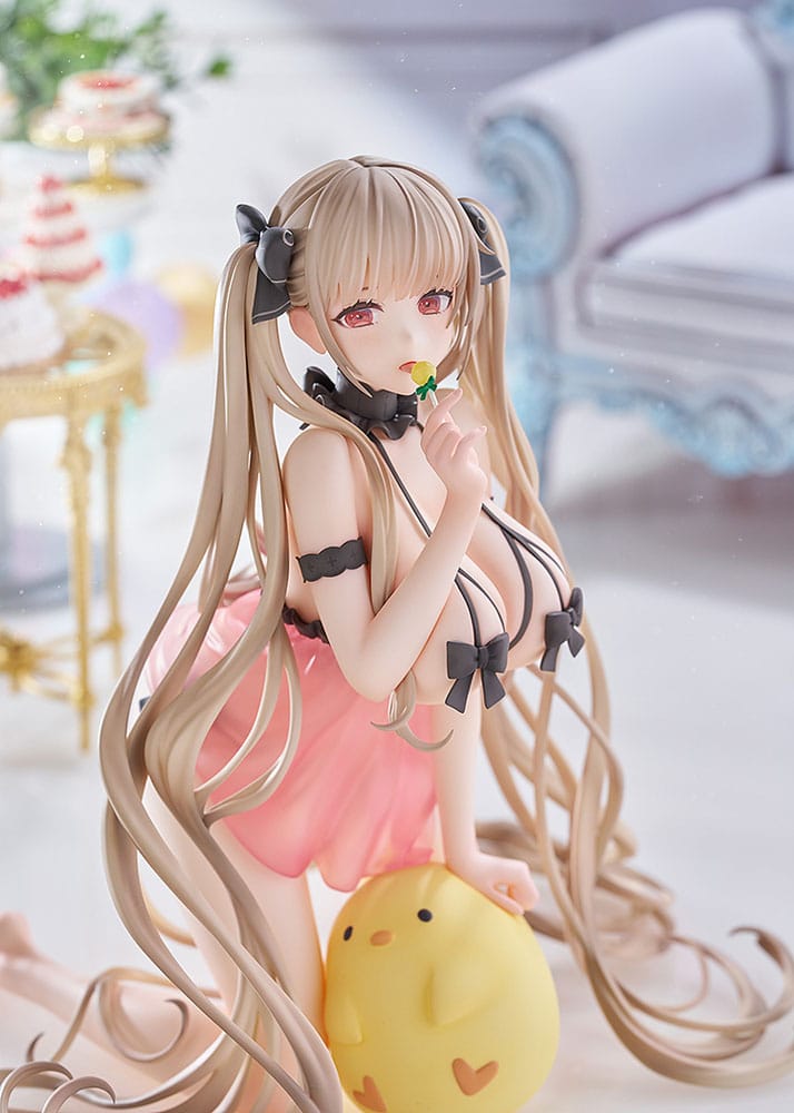Azur Lane 1/6 PVC Figure Formidable: Sweet Time Ver. 20 cm - PRE-ORDER