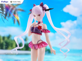 Overlord Tenitol PVC Figure Shalltear 29 cm - PRE-ORDER