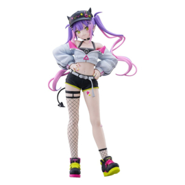 Hololive Production Pop Up Parade SP PVC Figure Tokoyami Towa 17 cm - PRE-ORDER